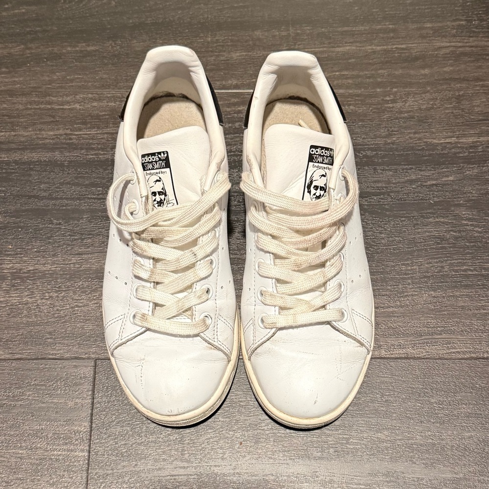 adidas Women’s Stan Smith sneakers